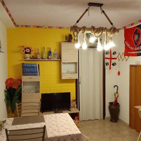 Al Mare, Al Sole, Si', Ma Nella Casa Del Minatore بوجيرو المظهر الخارجي الصورة