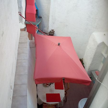 Al Mare, Al Sole, Si', Ma Nella Casa Del Minatore بوجيرو المظهر الخارجي الصورة
