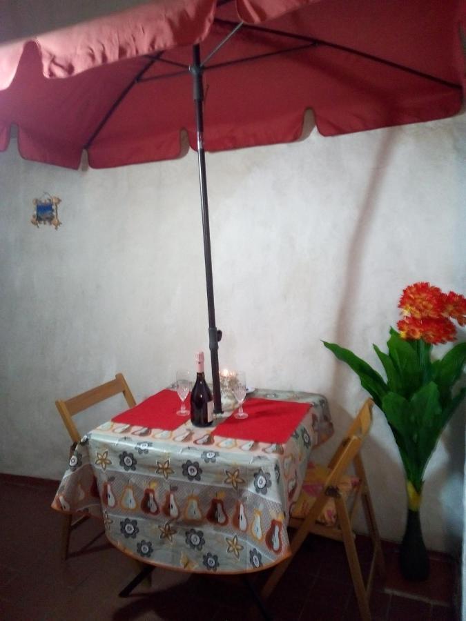 Al Mare, Al Sole, Si', Ma Nella Casa Del Minatore بوجيرو المظهر الخارجي الصورة