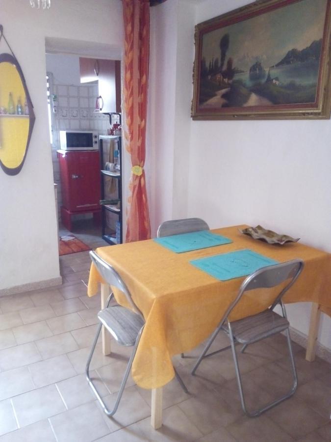 Al Mare, Al Sole, Si', Ma Nella Casa Del Minatore بوجيرو المظهر الخارجي الصورة