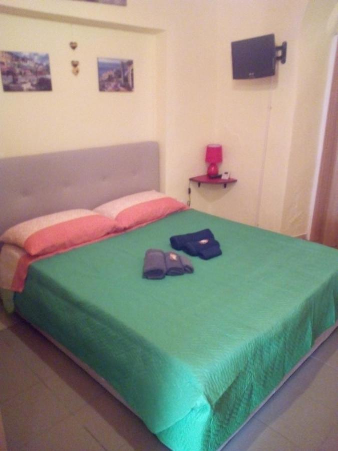 Al Mare, Al Sole, Si', Ma Nella Casa Del Minatore بوجيرو المظهر الخارجي الصورة