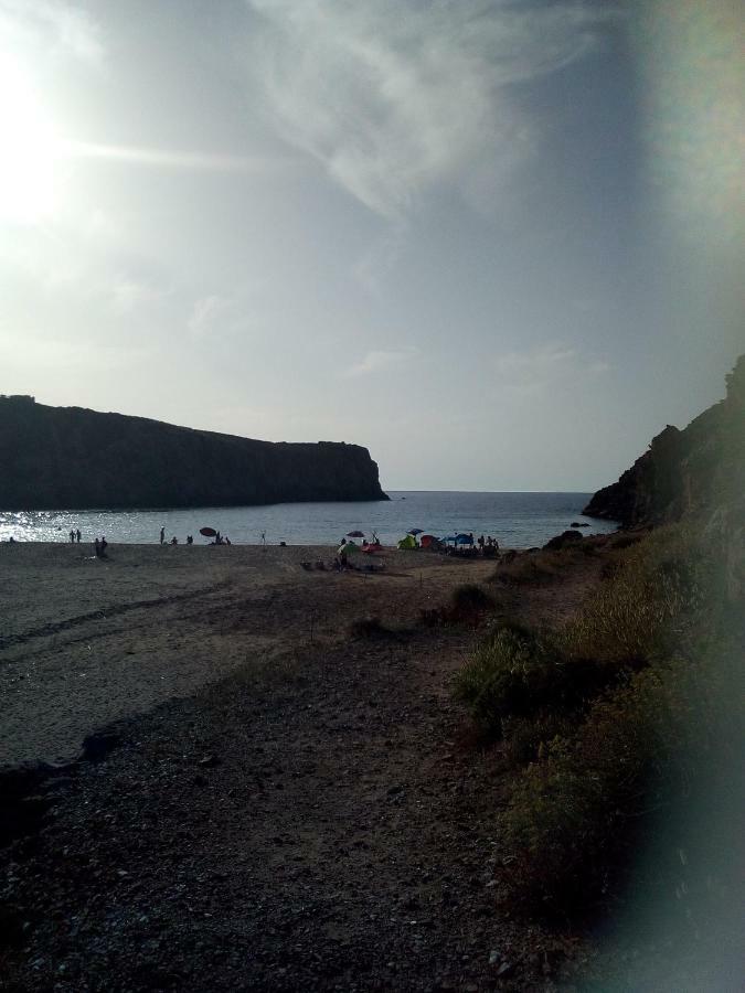 Al Mare, Al Sole, Si', Ma Nella Casa Del Minatore بوجيرو المظهر الخارجي الصورة